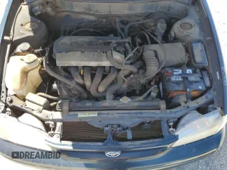 1999 Toyota Corolla VE с VIN 1NXBR12E4XZ240034, выставлен на аукционе Copart как лот 55860355 с пробегом 252 442 миль миль и Списание • Salvage title. История ставок и продаж доступна на DreamBid. Изображение 11.
