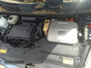 2005 Toyota Prius with VIN JTDKB20U253046808, listed as a IAAI auction lot 42197163 with 230,453 mi miles and . Bid and sale history available at DreamBid. Image 10.