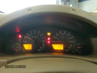 2007 Nissan Frontier Nismo with VIN 1N6AD06W47C465732, listed as a Copart auction lot 65451545 with 145,979 mi miles and Salvage title. Bid and sale history available at DreamBid. Image 9.