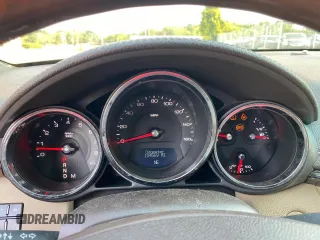 2008 Cadillac CTS AWD w/1SB with VIN 1G6DS57V680215570, listed as a Copart auction lot 72618044 with 104,569 mi miles and Clean Title. Bid and sale history available at carsss.com. Image 8.