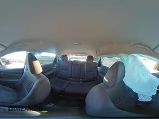 2017 Nissan Rogue SV с VIN 5N1AT2MTXHC804940, выставлен на аукционе Copart как лот 51518695 с пробегом Не указан миль и На запчасти • Non repairable. История ставок и продаж доступна на DreamBid. Изображение 14.