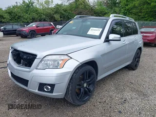 2012 Mercedes-Benz GLK 350 z VIN WDCGG5GB3CF922059, wystawiony jako IAAI lot #42242471 z przebiegiem 124 056 mil mil oraz . Historia ofert i sprzedaży dostępna na DreamBid. Obrazek 2.