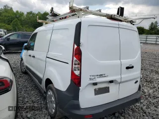2015 Ford Transit Connect XL z VIN NM0LS7E72F1212310, wystawiony jako Copart lot #45523065 z przebiegiem 39 366 mil mil oraz Szkoda całkowita • Salvage title. Historia ofert i sprzedaży dostępna na DreamBid. Obrazek 2.