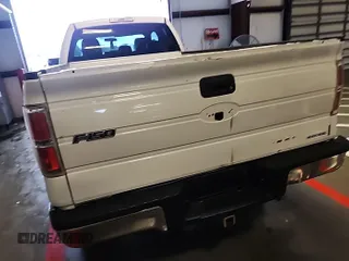 2014 Ford F-150 XL z VIN 1FTFX1CF8EKE37672, wystawiony jako IAAI lot #42585597 z przebiegiem 171 278 mil mil oraz . Historia ofert i sprzedaży dostępna na DreamBid. Obrazek 19.