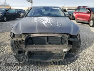 2017 Jaguar XF 35t Prestige with VIN SAJBK4BV3HCY27425, listed as a Copart auction lot 89311575 with 74,472 mi miles and Salvage Title. Bid and sale history available at carsss.com. Image 5.
