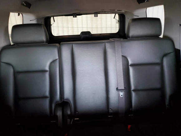 2020 Chevrolet Tahoe Commercial with VIN 1GNSKFEC7LR142426, listed as a Copart auction lot 62954155 with 243,797 mi miles and Clean title. Bid and sale history available at DreamBid. Image 10.