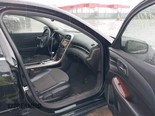 2013 Chevrolet Malibu LT with VIN 1G11C5SA0DU115509, listed as a IAAI auction lot 42198141 with 9 mi miles and . Bid and sale history available at DreamBid. Image 5.