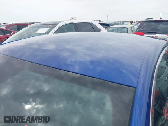 2015 Chrysler 200 C with VIN 1C3CCCCB7FN544899, listed as a IAAI auction lot 41896057 with 163,115 mi miles and . Bid and sale history available at carsss.com. Image 18.