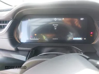 2022 Jeep Grand Cherokee Altitude с VIN 1C4RJGAG0N8616847, выставлен на аукционе IAAI как лот 42567588 с пробегом 40 504 миль миль и . История ставок и продаж доступна на DreamBid. Изображение 7.
