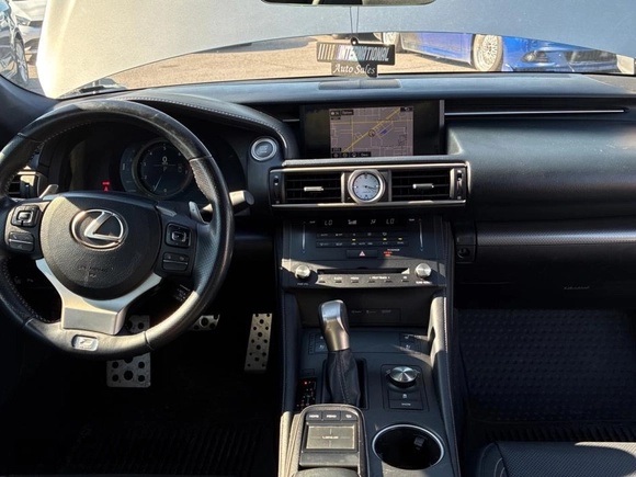 2015 Lexus RC 350 F Sport with VIN JTHHE5BC6F5007330, listed as a Copart auction lot 56431205 with 99,489 mi miles and Clean Title. Bid and sale history available at DreamBid. Image 9.