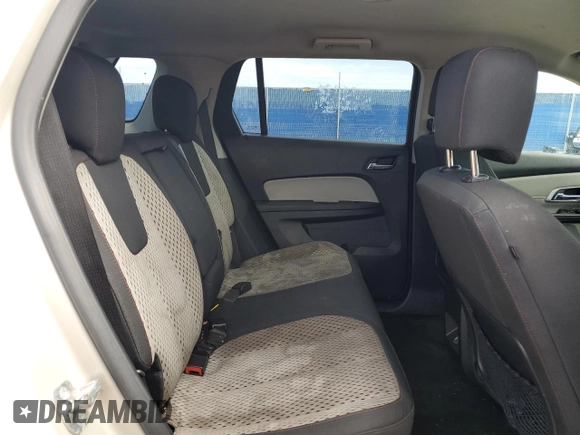 2014 GMC Terrain SLE с VIN 2GKALMEK3E6239316, выставлен на аукционе Copart как лот 62422885 с пробегом 153 772 миль миль и Чистый • Clean title. История ставок и продаж доступна на DreamBid. Изображение 11.