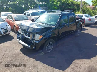2014 Nissan Frontier SV с VIN 1N6AD0EV8EN711532, выставлен на аукционе IAAI как лот 42642711 с пробегом 137 437 миль миль и . История ставок и продаж доступна на DreamBid. Изображение 2.