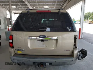 2006 Ford Explorer XLT with VIN 1FMEU63E56UA28913, listed as a IAAI auction lot 42571206 with 156,020 mi miles and . Bid and sale history available at DreamBid. Image 17.