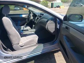 2008 Toyota Solara SE with VIN 4T1CE30P58U765167, listed as a IAAI auction lot 42234680 with 184,382 mi miles and . Bid and sale history available at DreamBid. Image 5.