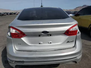 2018 Ford Fiesta SE z VIN 3FADP4BJ3JM110152, wystawiony jako Copart lot #50813155 z przebiegiem 90 729 mil mil oraz Szkoda całkowita • Salvage title. Historia ofert i sprzedaży dostępna na DreamBid. Obrazek 6.