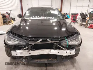 2017 Alfa Romeo Giulia Ti z VIN ZARFAECN7H7554902, wystawiony jako IAAI lot #41599442 z przebiegiem 84 045 mil mil oraz . Historia ofert i sprzedaży dostępna na DreamBid. Obrazek 12.