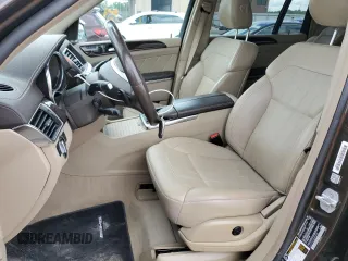 2014 Mercedes-Benz GL 450 with VIN 4JGDF7CEXEA400936, listed as a Copart auction lot 58855325 with 163,358 mi miles and Clean title. Bid and sale history available at DreamBid. Image 7.