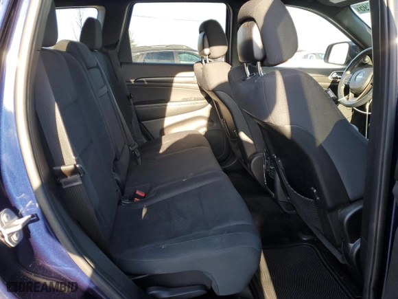2015 Jeep Grand Cherokee Laredo with VIN 1C4RJFAG5FC905618, listed as a Copart auction lot 51440795 with 93,027 mi miles and Clean Title. Bid and sale history available at carsss.com. Image 11.