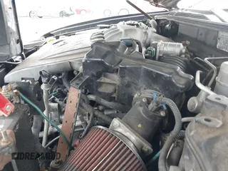 2002 Nissan Maxima GLE z VIN JN1DA31D42T411097, wystawiony jako IAAI lot #41667218 z przebiegiem 213 560 mil mil oraz . Historia ofert i sprzedaży dostępna na DreamBid. Obrazek 10.