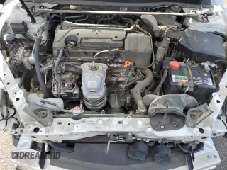 2016 Acura TLX z VIN 19UUB1F35GA001962, wystawiony jako Copart lot #44261565 z przebiegiem 67 992 mil mil oraz Szkoda całkowita • Salvage title. Historia ofert i sprzedaży dostępna na DreamBid. Obrazek 11.