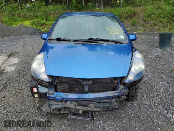 2007 Honda Fit с VIN JHMGD37477S021468, выставлен на аукционе Copart как лот 58093675 с пробегом 111 480 миль миль и Списание • Salvage title. История ставок и продаж доступна на DreamBid. Изображение 5.