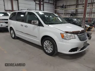 2014 Chrysler Town & Country Limited with VIN 2C4RC1GG7ER178802, listed as a IAAI auction lot 41863918 with 103,777 mi miles and . Bid and sale history available at DreamBid. Image 1.