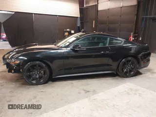 2020 Ford Mustang EcoBoost z VIN 1FA6P8TH6L5145109, wystawiony jako IAAI lot #42301649 z przebiegiem 48 622 mil mil oraz . Historia ofert i sprzedaży dostępna na DreamBid. Obrazek 15.
