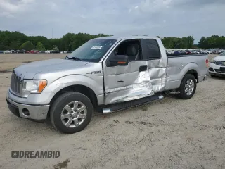 2013 Ford F-150 XL с VIN 1FTFX1CF8DFA99231, выставлен на аукционе Copart как лот 55160365 с пробегом 153 949 миль миль и Списание • Salvage title. История ставок и продаж доступна на DreamBid. Изображение 1.