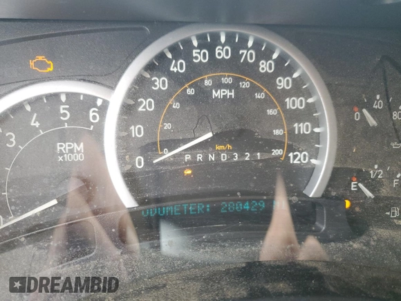 2006 Hummer H2 with VIN 5GRGN23U76H113527, listed as a Copart auction lot 72852734 with 280,429 mi miles and Clean Title. Bid and sale history available at carsss.com. Image 9.