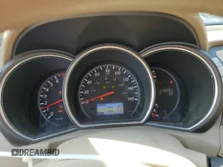 2012 Nissan Murano SL z VIN JN8AZ1MW9CW228969, wystawiony jako Copart lot #56529185 z przebiegiem 118 564 mil mil oraz Czysty tytuł • Clean title. Historia ofert i sprzedaży dostępna na DreamBid. Obrazek 9.