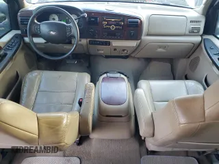 2006 Ford F-350 XL с VIN 1FTWW33P46EC87793, выставлен на аукционе Copart как лот 42905885 с пробегом 220 874 миль миль и Списание • Salvage title. История ставок и продаж доступна на DreamBid. Изображение 8.