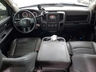 2015 Ram 2500 Tradesman с VIN 3C6UR5CL9FG708981, выставлен на аукционе Copart как лот 60325355 с пробегом 257 585 миль миль и Чистый • Clean title. История ставок и продаж доступна на DreamBid. Изображение 8.