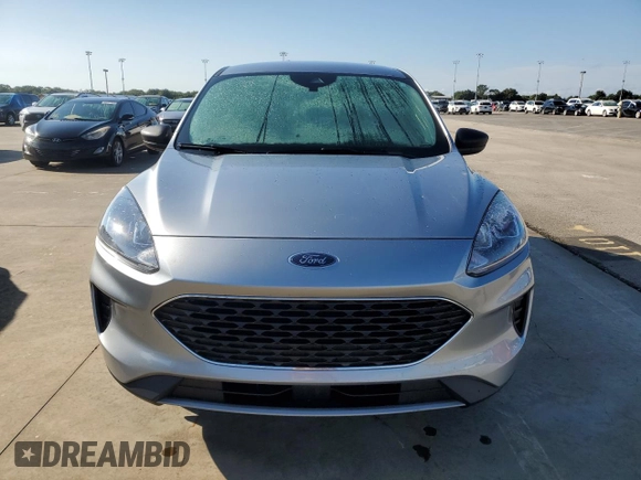 2022 Ford Escape SE с VIN 1FMCU0G64NUB89405, выставлен на аукционе Copart как лот 73887264 с пробегом Не указан миль и Списание • Salvage title. История ставок и продаж доступна на DreamBid. Изображение 5.