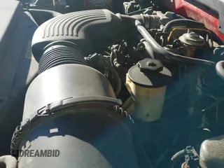 1998 Ford F-150 XL z VIN 1FTRX17L7WNB34797, wystawiony jako IAAI lot #43331566 z przebiegiem 277 277 mil mil oraz . Historia ofert i sprzedaży dostępna na DreamBid. Obrazek 12.