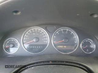 2008 Chevrolet Uplander LS with VIN 1GNDV23158D126773, listed as a Copart auction lot 76638714 with 169,967 mi miles and Salvage Title. Bid and sale history available at DreamBid. Image 9.