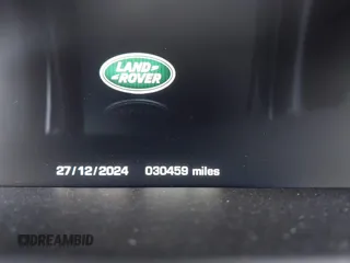 2016 Land Rover Range Rover Sport SVR with VIN SALWZ2EF2GA543128, listed as a IAAI auction lot 41157697 with 30,459 mi miles and . Bid and sale history available at DreamBid. Image 15.