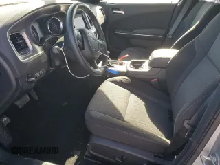 2020 Dodge Charger SXT with VIN 2C3CDXBG8LH189215, listed as a Copart auction lot 73760474 with 32,956 mi miles and Salvage Title. Bid and sale history available at carsss.com. Image 7.