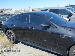 2024 Mercedes-Benz AMG GT 43 с VIN W1K7X5KB0RV000415, выставлен на аукционе IAAI как лот 41889549 с пробегом Не указан миль и . История ставок и продаж доступна на DreamBid. Изображение 14.
