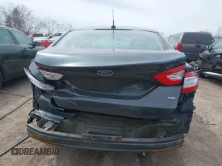 2015 Ford Fusion SE with VIN 1FA6P0H73F5115572, listed as a IAAI auction lot 41985171 with Not Provided miles and . Bid and sale history available at DreamBid. Image 17.