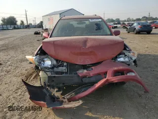 2005 Pontiac Vibe with VIN 5Y2SL63865Z421731, listed as a Copart auction lot 70724474 with 208,122 mi miles and Salvage Title. Bid and sale history available at carsss.com. Image 5.