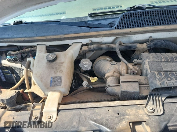 2010 Chevrolet Express Cargo с VIN 1GCZGFBA4A1166707, выставлен на аукционе IAAI как лот 42786291 с пробегом 133 930 миль миль и . История ставок и продаж доступна на DreamBid. Изображение 26.