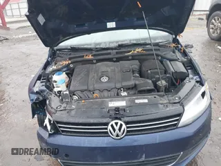 2013 Volkswagen Jetta SE z VIN 3VWDX7AJ3DM267839, wystawiony jako IAAI lot #41157583 z przebiegiem 61 643 mil mil oraz . Historia ofert i sprzedaży dostępna na DreamBid. Obrazek 10.
