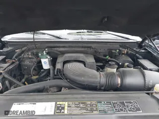 2001 Ford F-150 SuperCrew XLT with VIN 1FTRW07L41KB78053, listed as a IAAI auction lot 41965594 with 303,647 mi miles. Bid and sale history available at carsss.com. Image 10.