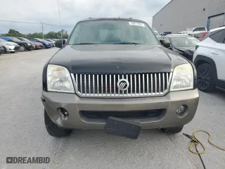 2004 Mercury Mountaineer Convenience with VIN 4M2ZU86K44ZJ39109, listed as a Copart auction lot 70077964 with 188,706 mi miles and Non Repairable. Bid and sale history available at carsss.com. Image 5.