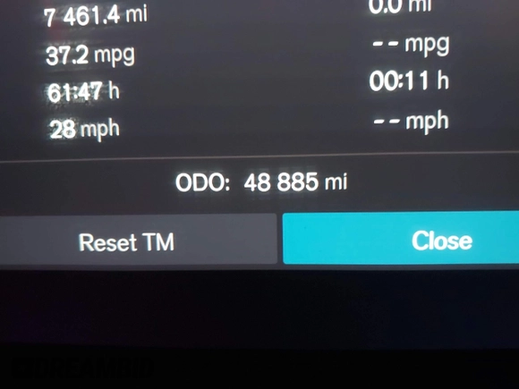 2022 Volvo XC60 Recharge Plug-In Hybrid Inscription with VIN YV4BR0DL2N1955142, listed as a IAAI auction lot 41565871 with 48,885 mi miles. Bid and sale history available at carsss.com. Image 7.