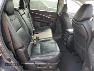 2020 Acura MDX Technology with VIN 5J8YD4H53LL027230, listed as a Copart auction lot 59229895 with 46,074 mi miles and Salvage title. Bid and sale history available at DreamBid. Image 11.