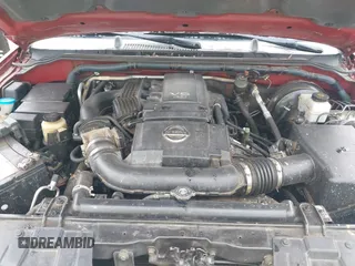 2006 Nissan Pathfinder SE z VIN 5N1AR18U46C625611, wystawiony jako IAAI lot #42317418 z przebiegiem 246 810 mil mil oraz . Historia ofert i sprzedaży dostępna na DreamBid. Obrazek 10.