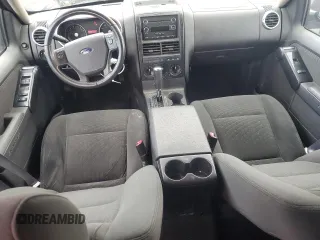 2009 Ford Explorer XLT z VIN 1FMEU73E49UA13863, wystawiony jako Copart lot #51857815 z przebiegiem 301 300 mil mil oraz Czysty tytuł • Clean title. Historia ofert i sprzedaży dostępna na DreamBid. Obrazek 8.