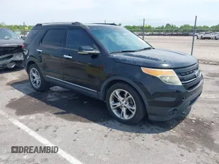 2012 Ford Explorer Limited with VIN 1FMHK7F82CGA02343, listed as a IAAI auction lot 42037896 with 189,174 mi miles and . Bid and sale history available at carsss.com. Image 1.