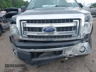 2013 Ford F-150 XL с VIN 1FTFX1EFXDFC96317, выставлен на аукционе IAAI как лот 42475015 с пробегом 144 156 миль миль и . История ставок и продаж доступна на DreamBid. Изображение 6.